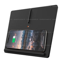 Charger l'image dans la galerie, 适用特斯拉Model3/Y无线充电器二代10W/15W快充车载充电器充电板