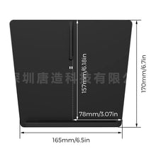 Charger l'image dans la galerie, 适用特斯拉Model3/Y无线充电器二代10W/15W快充车载充电器充电板