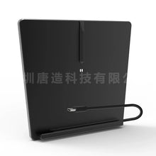 Charger l'image dans la galerie, 适用特斯拉Model3/Y无线充电器二代10W/15W快充车载充电器充电板