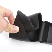 Carica l'immagine nel visualizzatore di Gallery, 4 PCS Door Side Storage Box Front Back Door Handle Armrest Tray Organizer For Tesla Model 3 Model Y 2016-2021 Car Accessories