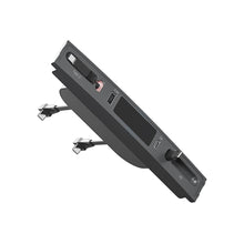 Cargar imagen en el visor de la galería, Aroham 27W Quick Charger Docking Station USB LED Shunt Hub Extension Center Console Smart Sensor For Tesla Model 3 Y 2021 2022 2023