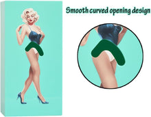 Load image into Gallery viewer, Cute Skirt Tissue Box,Decorations for Home and Office