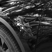 Charger l'image dans la galerie, Aroham Leaf Board Photography Head Protection Cover For Tesla Model Y Inner And Outer Decoration Modification Accessories