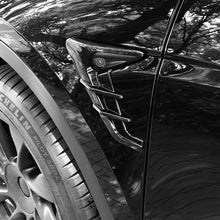 Charger l'image dans la galerie, Aroham Leaf Board Photography Head Protection Cover For Tesla Model Y Inner And Outer Decoration Modification Accessories