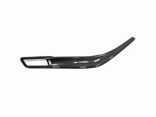 画像をギャラリービューアに読み込む, fit for 18-21 Camry carbon fiber pattern interior control trim strip gear frame glass switch panel steering wheel
