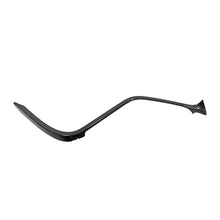 画像をギャラリービューアに読み込む, fit for 18-21 Camry carbon fiber pattern interior control trim strip gear frame glass switch panel steering wheel