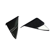 画像をギャラリービューアに読み込む, fit for 18-21 Camry carbon fiber pattern interior control trim strip gear frame glass switch panel steering wheel