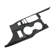 画像をギャラリービューアに読み込む, fit for 18-21 Camry carbon fiber pattern interior control trim strip gear frame glass switch panel steering wheel