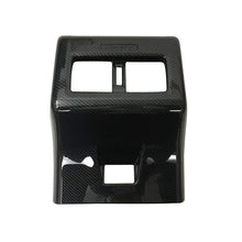 画像をギャラリービューアに読み込む, fit for 18-21 Camry carbon fiber pattern interior control trim strip gear frame glass switch panel steering wheel