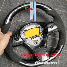 Load image into Gallery viewer, DIY Steering Wheel