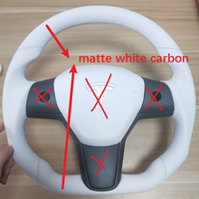 Load image into Gallery viewer, DIY Steering Wheel