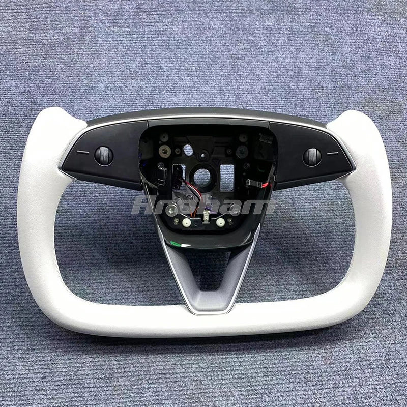 AROHAM MODELY ヨークハンドル MODEL Y – Aroham