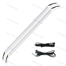 Cargar imagen en el visor de la galería, 11 Colours LED Sunroof Light For BMW 3/5 Series G20 G30 G01 G05 X3  X4 X5 X6 X7 Car Roof Panoramic Skylight Ambient Lights Refit