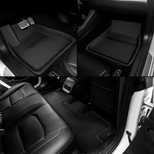 Load image into Gallery viewer, 2021 New Model 3 Car Front Trunk Mat For Tesla Model 3 2022 2023Accessories TPE Upper Trunk Mat Waterproof Lower Trunk Mat