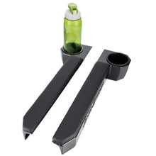 Carica l'immagine nel visualizzatore di Gallery, 2Pcs Door Armrest Cup Holder Organizer for Toyota Land Cruiser 70 76 79 Hj75 Hzj75 Hzj79 Hdj79 Car Accessories