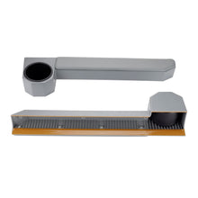 Carica l'immagine nel visualizzatore di Gallery, 2Pcs Door Armrest Cup Holder Organizer for Toyota Land Cruiser 70 76 79 Hj75 Hzj75 Hzj79 Hdj79 Car Accessories