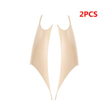 Cargar imagen en el visor de la galería, 2pcs ABS Interior Door Handle Pull Protective Cover For BMW 3 4 Series F30 F35 2012 2013 2014 2015 2016 2017 2018