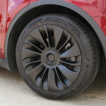 画像をギャラリービューアに読み込む, 4PCS for Tesla Model Y Hub Cap uberturbine Performance Replacement Wheel Cap 19 Inch Automobile Hubcap Full Cover Accessories 2020 2021 2022 2023