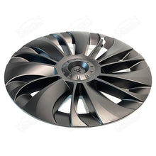 画像をギャラリービューアに読み込む, 4PCS for Tesla Model Y Hub Cap uberturbine Performance Replacement Wheel Cap 19 Inch Automobile Hubcap Full Cover Accessories 2020 2021 2022 2023