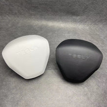 Load image into Gallery viewer, Airbag cover custom for Tesla (only the cover does not contain the airbag)