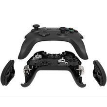 Cargar imagen en el visor de la galería, Aroham Wire Wireless Bluetooth Connected Car Gamepad Monitor Console Joystick Accessories For Tesla Model 3 Model Y 2015-2023