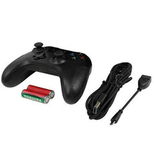 Cargar imagen en el visor de la galería, Aroham Wire Wireless Bluetooth Connected Car Gamepad Monitor Console Joystick Accessories For Tesla Model 3 Model Y 2015-2023