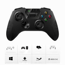 Cargar imagen en el visor de la galería, Aroham Wire Wireless Bluetooth Connected Car Gamepad Monitor Console Joystick Accessories For Tesla Model 3 Model Y 2015-2023