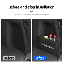 画像をギャラリービューアに読み込む, Car Trunk sides Storage Partition for BMW X3 X5 X6 Series 3 5 F11 G11 F10 F30 G08 G28 G20 G30 Auto Organizer Box Accessories
