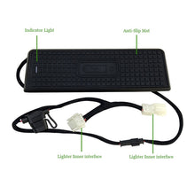 画像をギャラリービューアに読み込む, Center console QI phone holder charge wireless charger For BMW F30 F31 F32 F33 F36 F34 3 series interior trim tuning accessories