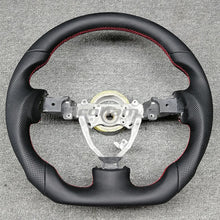 Charger l'image dans la galerie, High Quality Refit Carbon Fiber Leather Steering Wheel For Toyota Land Cruiser / FJ Cruiser 2007 2009 2010 2011 2013 2017 2020