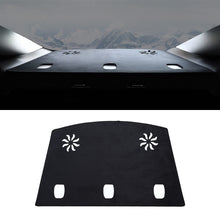 Cargar imagen en el visor de la galería, LUCKEASY For Tesla Model 3 2017-2023 Car Dashboard Decorative Cushion Model3 Center Console Light-Proof Pad Model Y Non-Slip Mat