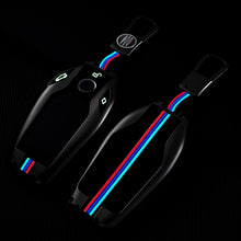 画像をギャラリービューアに読み込む, New Alloy Car Key Cover Case Shell for BMW 5 7 Series G11 G12 G30 G31 G32 I8 I12 I15 G01 G02 G05 G07 X3 X4 X5 X7