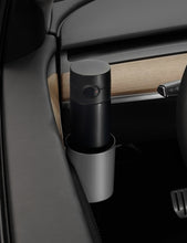 Cargar imagen en el visor de la galería, Aroham Water Cup Holder Door Handle Coffee Drink Holder For Tesla Model 3 Model Y 2021 2022 2023 Car Accessories