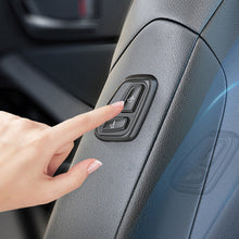 Cargar imagen en el visor de la galería, Aroham Seat Wireless Button Adjustment For Tesla Model 3 Model Y 2021 2022 2023 Seat Remote Control Interior Accessories