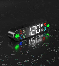 Cargar imagen en el visor de la galería, Aroham HUD Head-Up Display For Tesla Model 3 Model Y 2021 2022 2023 Dedicated Electronics Digital Speedometer Car Accessories
