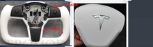 Load image into Gallery viewer, DIY Steering Wheel