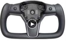 Load image into Gallery viewer, DIY Steering Wheel