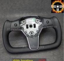 Load image into Gallery viewer, DIY Steering Wheel