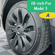 Carica l'immagine nel visualizzatore di Gallery, DIY Personalised steering wheels for tesla