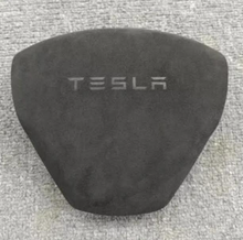 Carica l'immagine nel visualizzatore di Gallery, DIY Personalised steering wheels for tesla