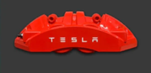 Carica l'immagine nel visualizzatore di Gallery, DIY Personalised steering wheels for tesla
