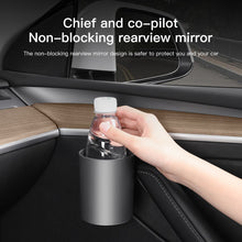 Cargar imagen en el visor de la galería, Aroham Water Cup Holder Door Handle Coffee Drink Holder For Tesla Model 3 Model Y 2021 2022 2023 Car Accessories