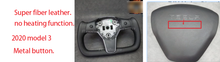 Load image into Gallery viewer, DIY Steering Wheel