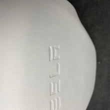 Load image into Gallery viewer, Airbag cover custom for Tesla (only the cover does not contain the airbag)