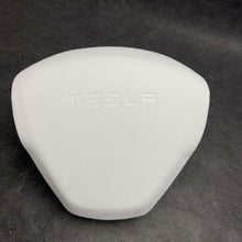 Load image into Gallery viewer, Airbag cover custom for Tesla (only the cover does not contain the airbag)