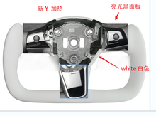Load image into Gallery viewer, DIY Steering Wheel
