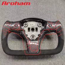 Load image into Gallery viewer, DIY Steering Wheel