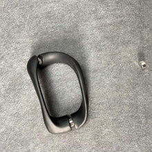 Cargar imagen en el visor de la galería, for Tesla Model 3/Y/ YOKE steering wheel counterweight ring  counterweight module /Weight module autopilot FSD autopilot assist AP steering wheel booster gravity ring