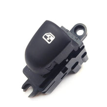 画像をギャラリービューアに読み込む, 7 LED Auto Power Window Switch/Single Window switch With LED For Nissan Qashqai/Altima/Sylphy/Tiida/X-Trail Orange light