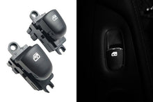 画像をギャラリービューアに読み込む, Aroham Electric Power Window Switch For Renault Kadjar electric window switch White light Italian delivery
